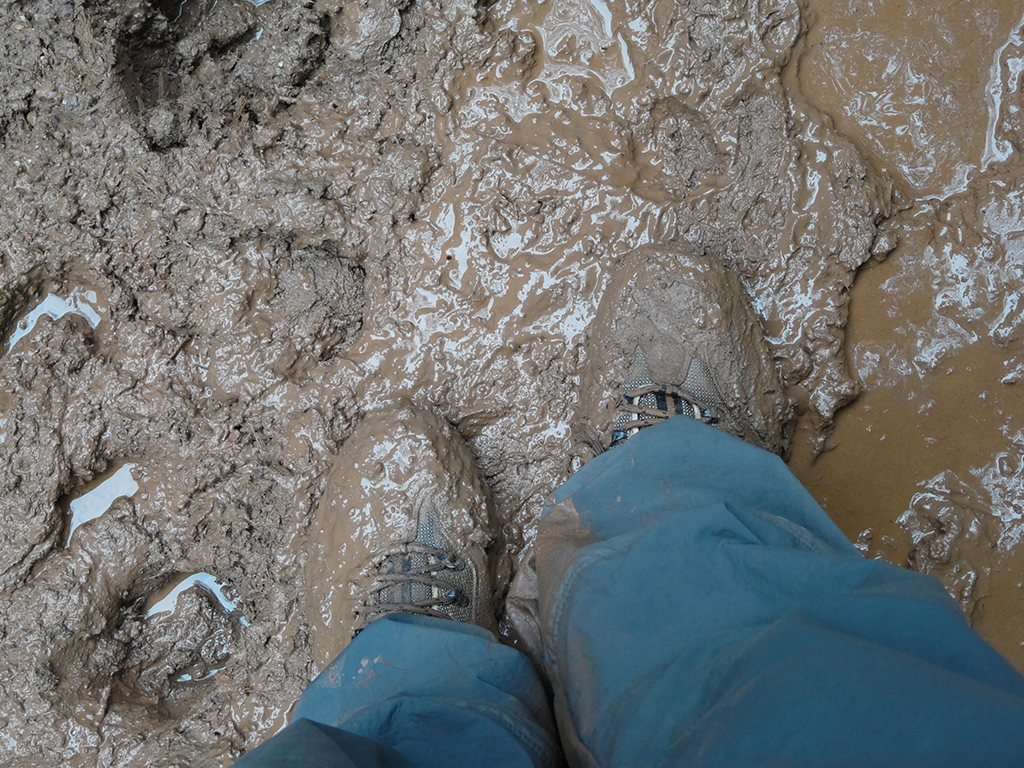 coulée de boue catastrophe naturelle dans l'Oise