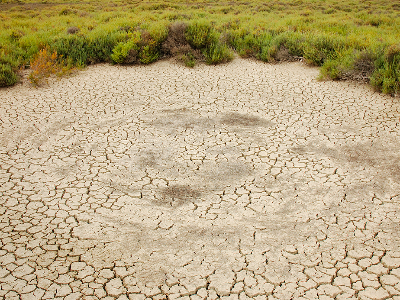 sécheresse catastrophe naturelle dans l'Oise 