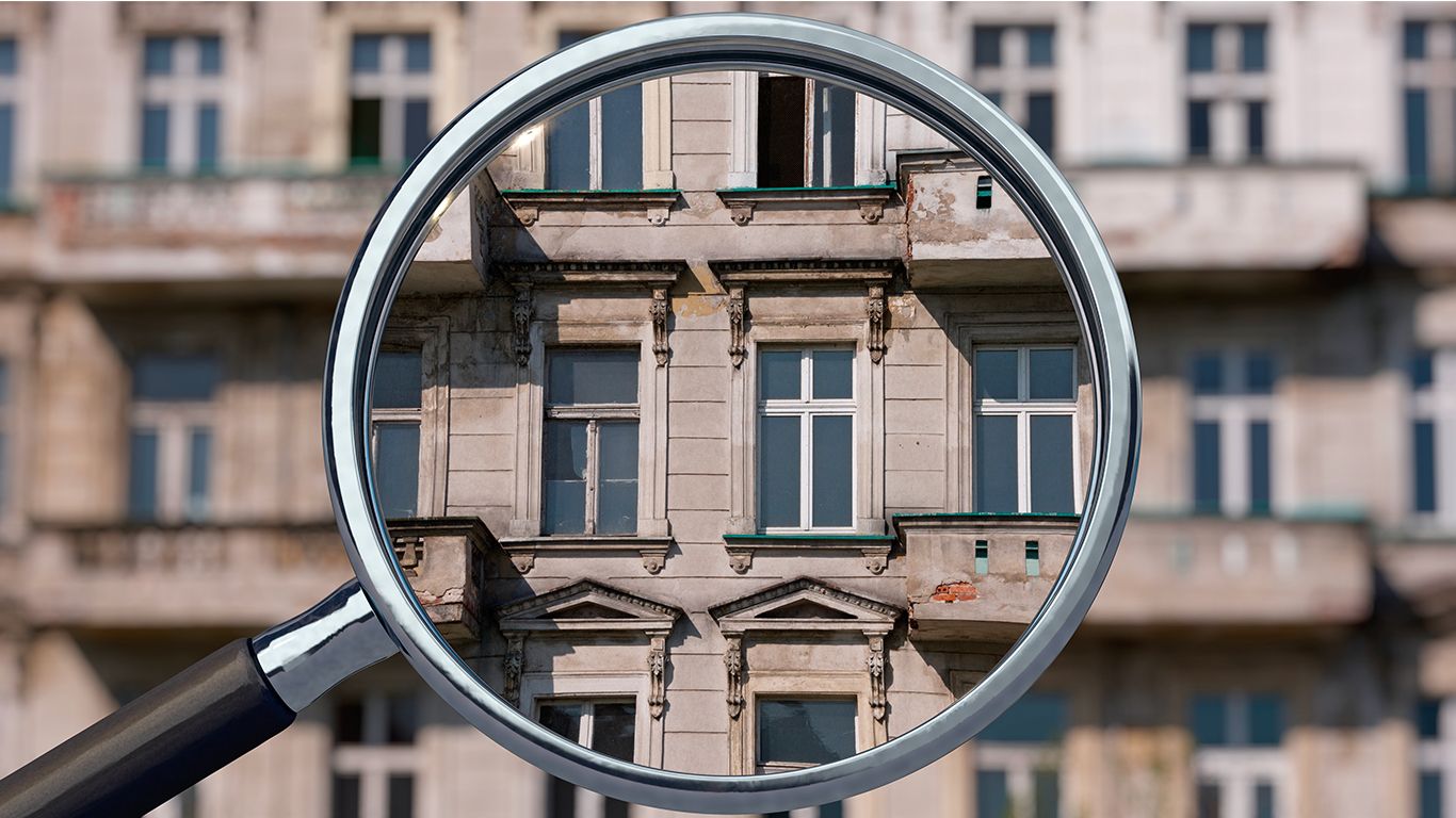 bilan avant achat maison, expertise en bilan avant achat,