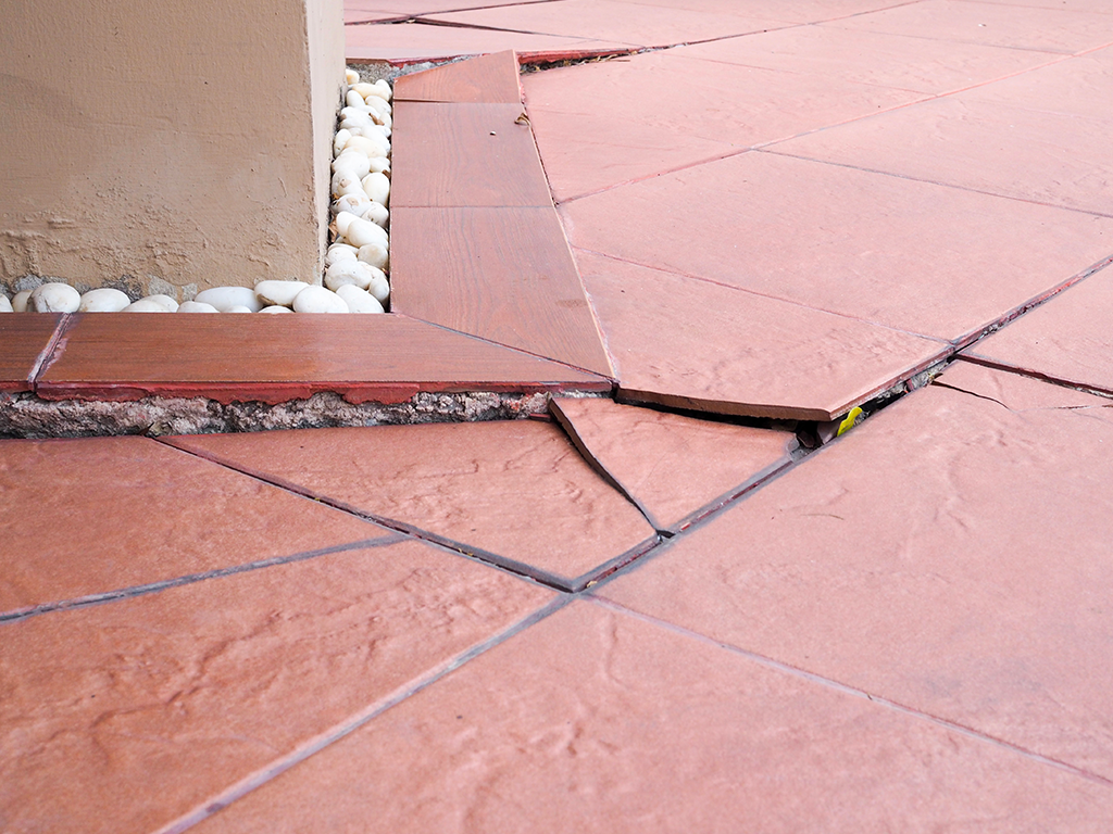 estimation des malfa&ccedil;ons de chantier dans l'Oise 