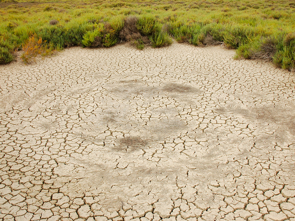 s&eacute;cheresse catastrophe naturelle dans l'Oise 