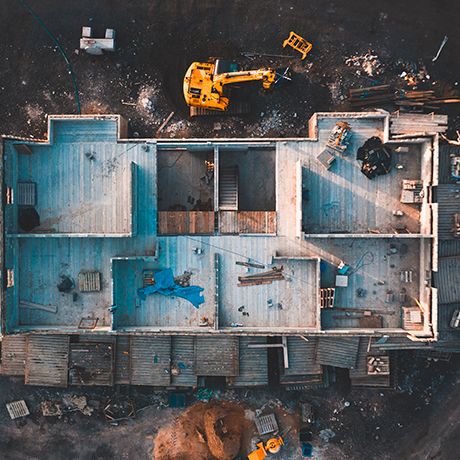  proc&eacute;der &agrave; la r&eacute;ception du chantier dans l'Oise 